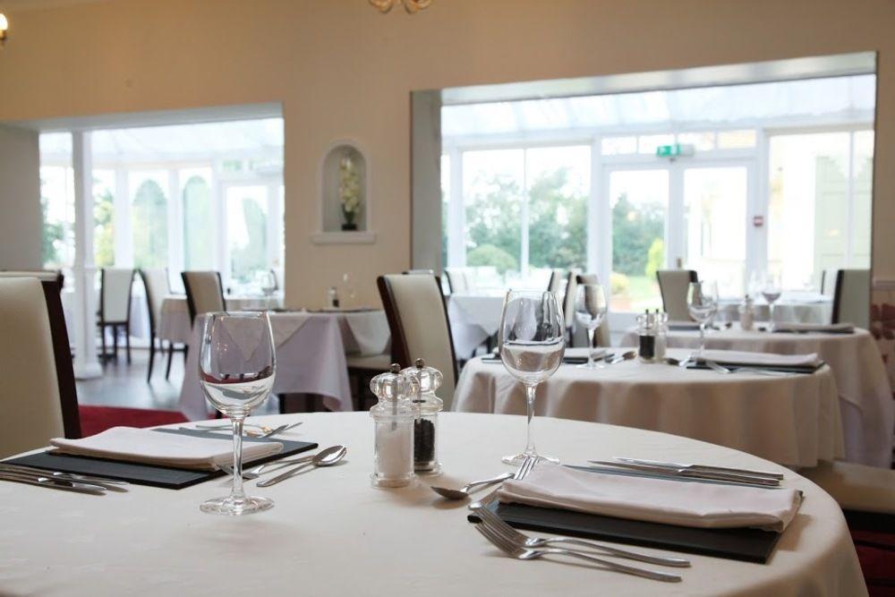 Kemps Country House Wareham Exterior foto