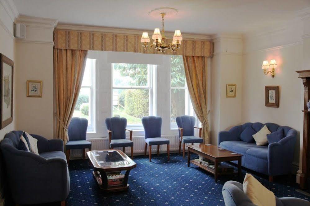 Kemps Country House Wareham Exterior foto